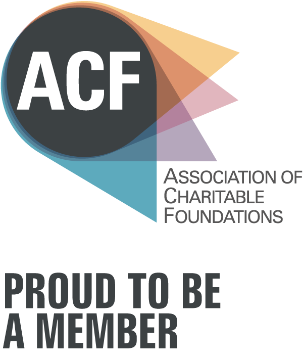 ACF Proud to be a member logo